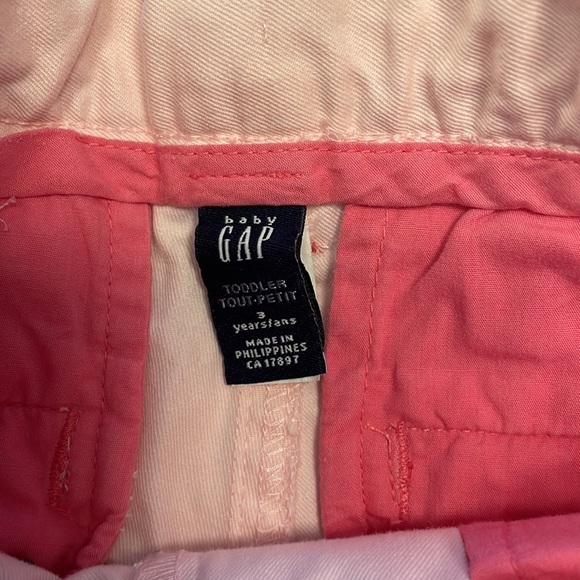 Gap trousers - Picture 3 of 5